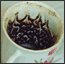 Litere in cafea